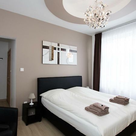 Elysian Bed and Breakfast Ieper Exteriör bild