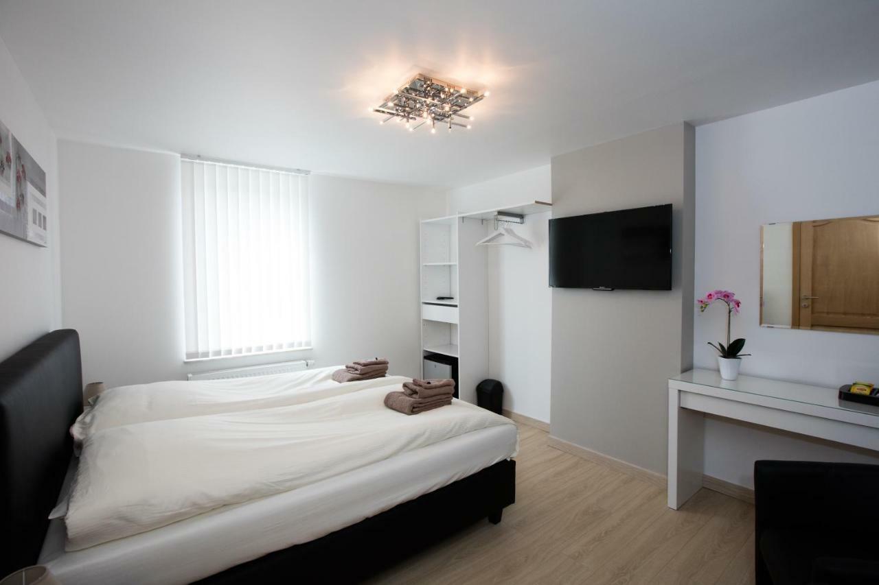 Elysian Bed and Breakfast Ieper Exteriör bild