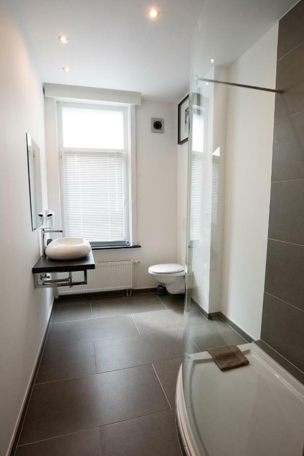 Elysian Bed and Breakfast Ieper Exteriör bild