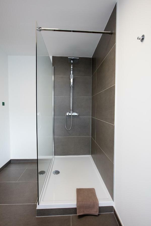 Elysian Bed and Breakfast Ieper Exteriör bild