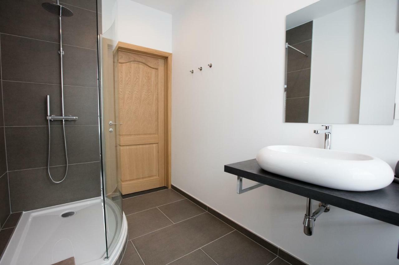 Elysian Bed and Breakfast Ieper Exteriör bild