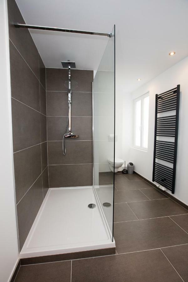 Elysian Bed and Breakfast Ieper Exteriör bild