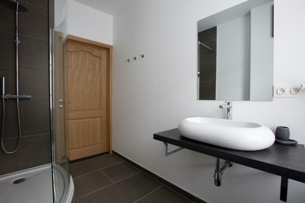 Elysian Bed and Breakfast Ieper Exteriör bild