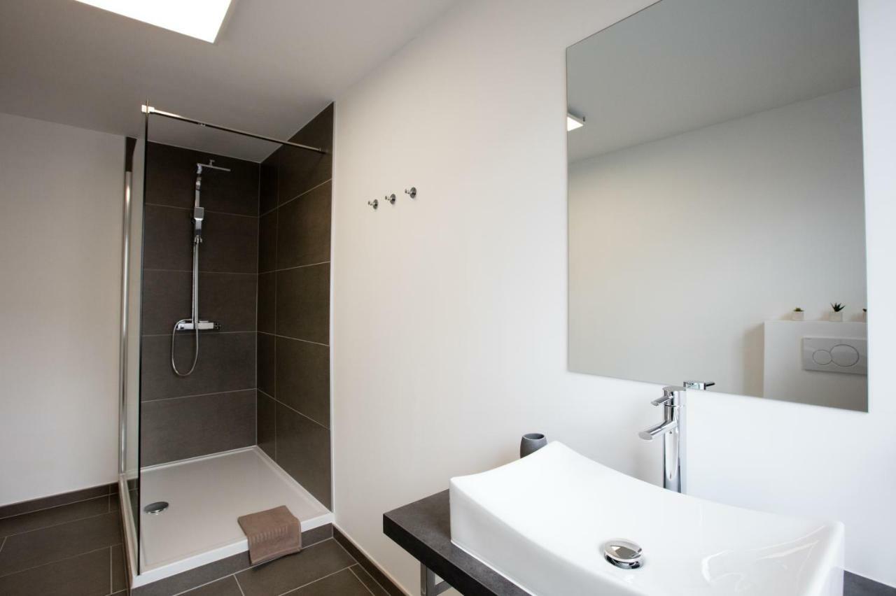 Elysian Bed and Breakfast Ieper Exteriör bild