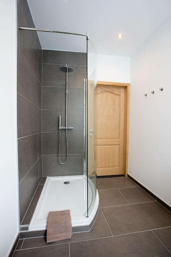 Elysian Bed and Breakfast Ieper Exteriör bild